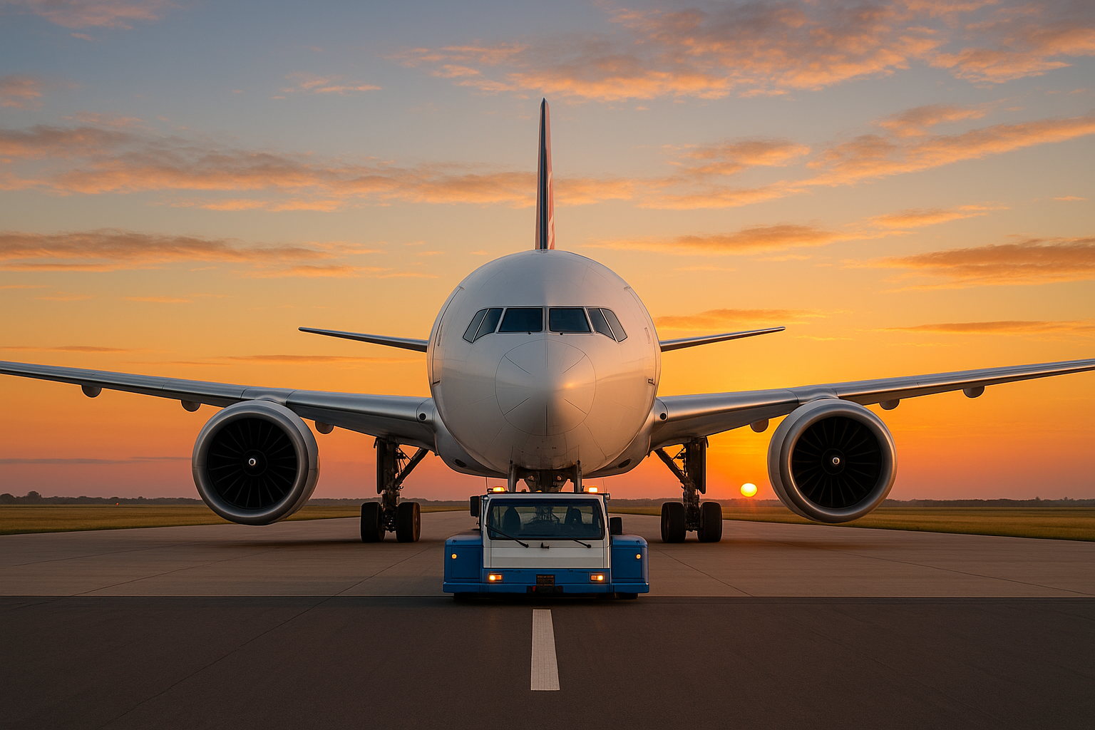 Air Freight Image